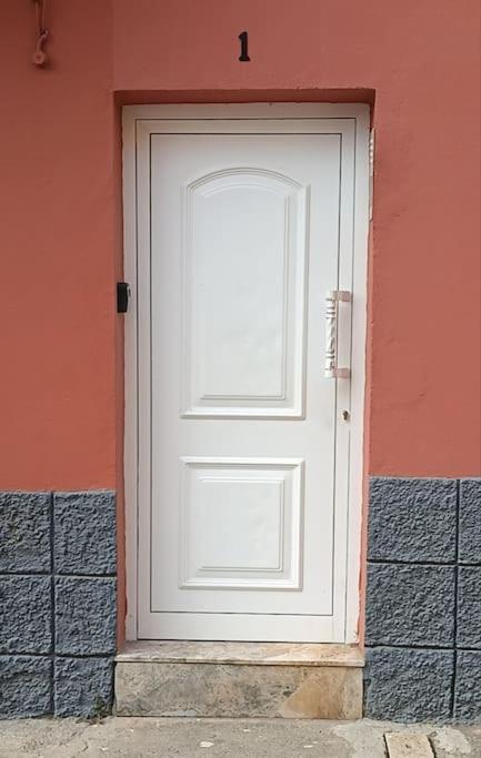 Vila Altavista Arucas Exteriér fotografie