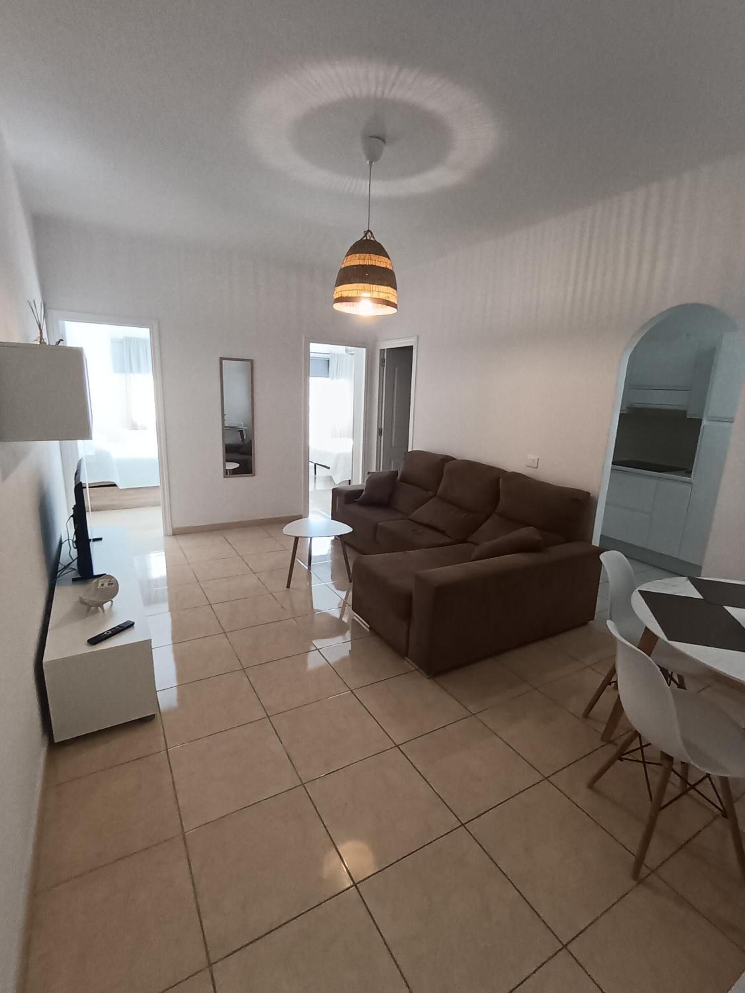 Vila Altavista Arucas Exteriér fotografie