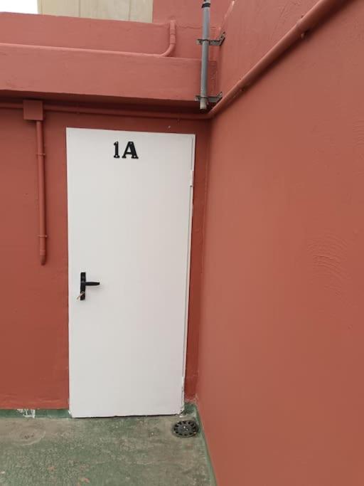 Vila Altavista Arucas Exteriér fotografie